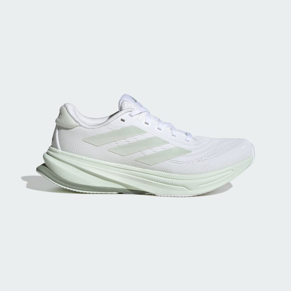 Adidas Super Nova Rise 2 para Mujer Gris