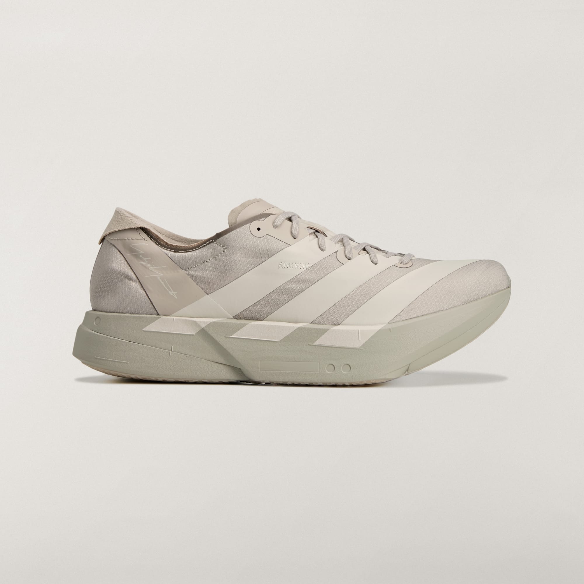 Adidas Y-3 Adios Pro 4 Unisex Light Brown / Light Brown / Chalk Pearl