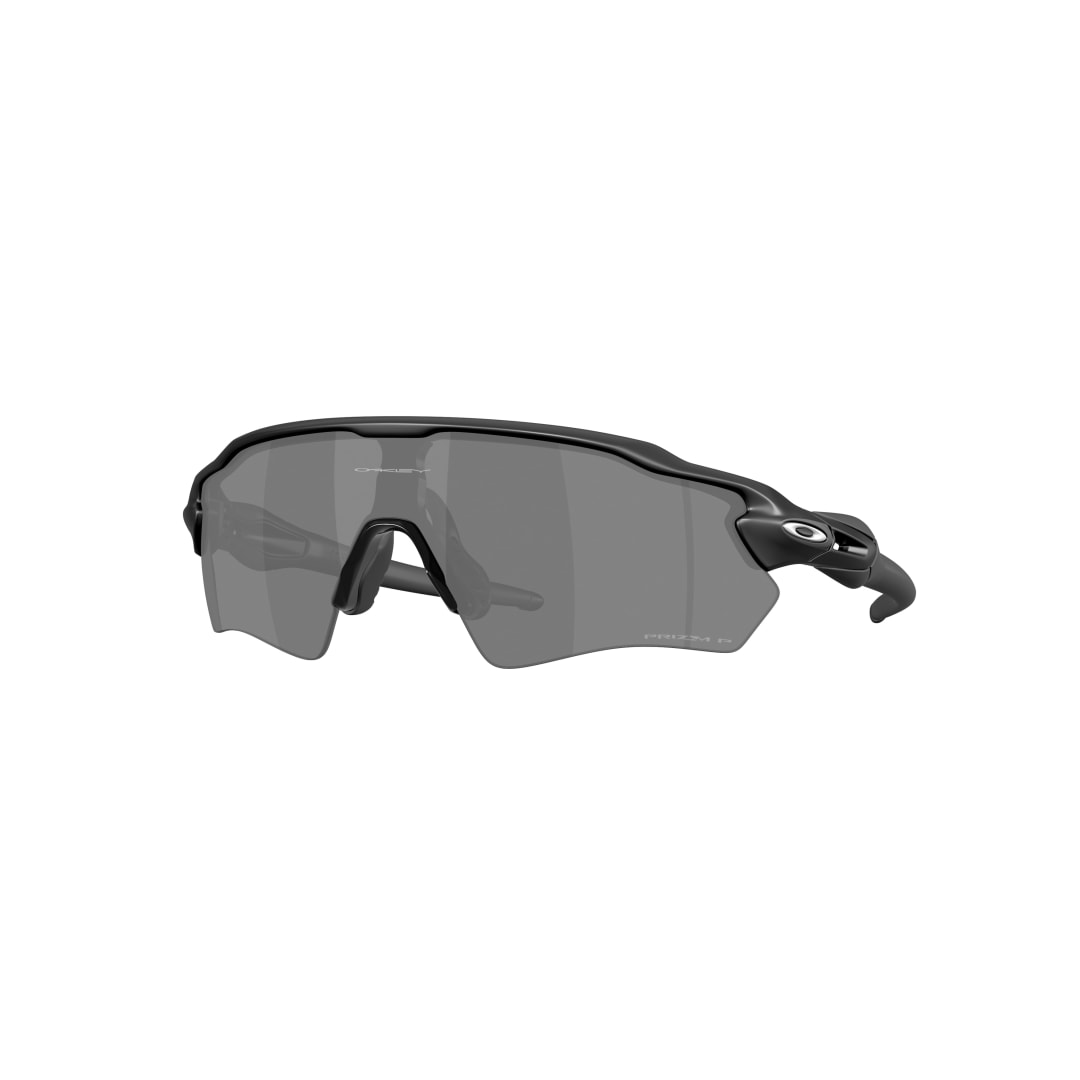 Oakley Radar® EV S Path Negro Mate · Prizm black polarizado
