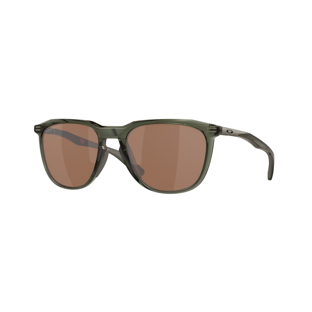 Oakley Thurso Tinta Verde Olivo