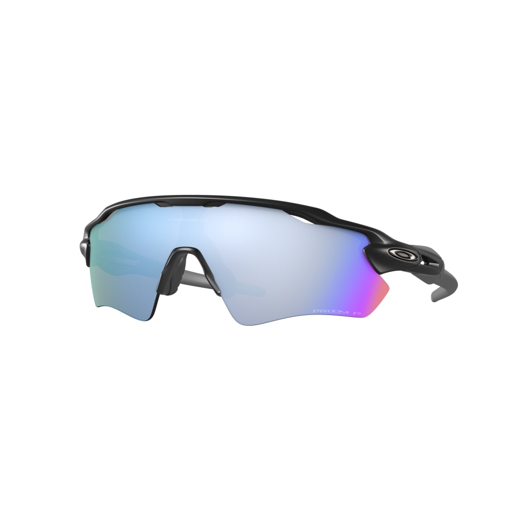 Oakley Radar® EV Path® Negro Mate · Prizm deep water polarizado