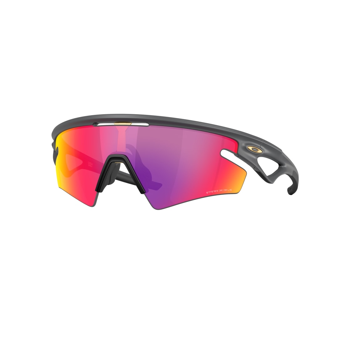 Oakley Sphaera slash Carbono Mate - Prizm road