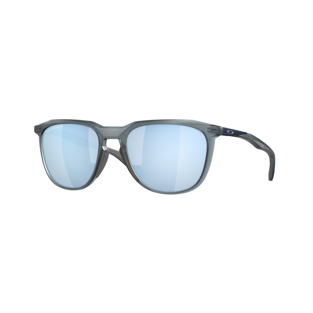 Oakley Thurso Negro Mate Crystal