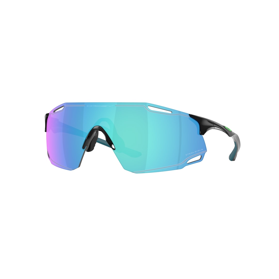 Oakley Cybr Dino Pulido Negro