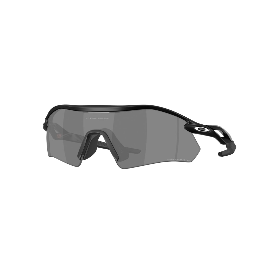 Oakley Radar® Plate​ Negro Mate · Prizm black polarizado