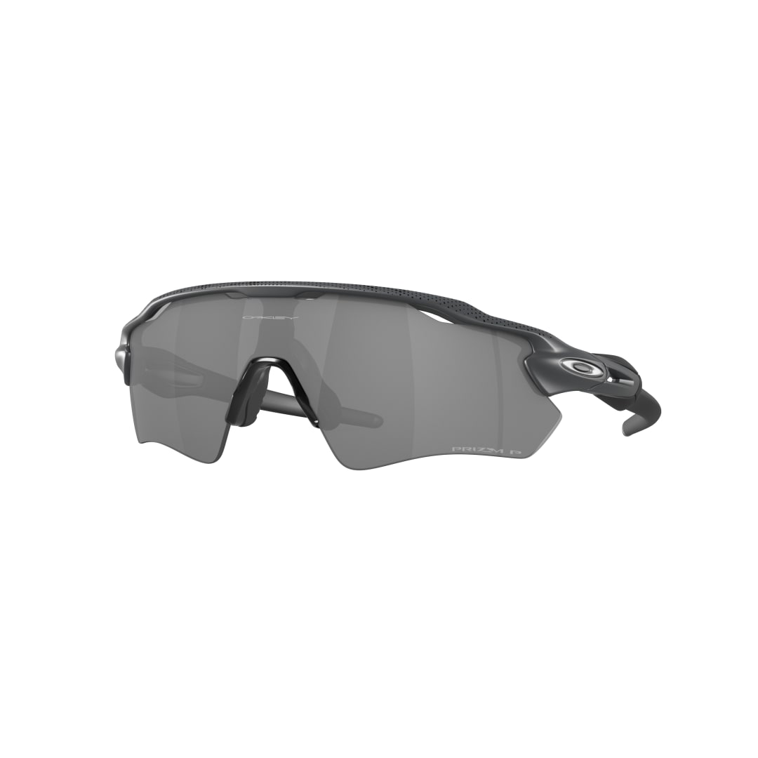Oakley Radar® EV Path® Carbono de Alta Resolución · Prizm black polarizado