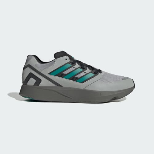 Adidas Equipment Takumi Sen para Hombre Gris