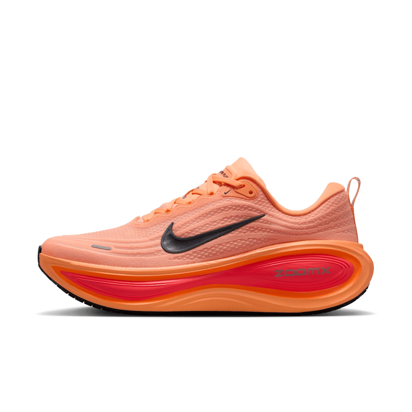 Nike Vomero Plus para Hombre Naranja