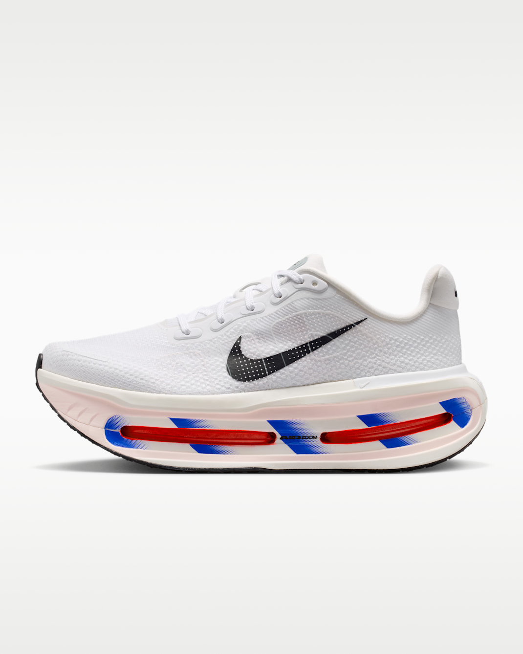 Nike Vomero Premium para Hombre White/Racer Blue/Bright Crimson/Black