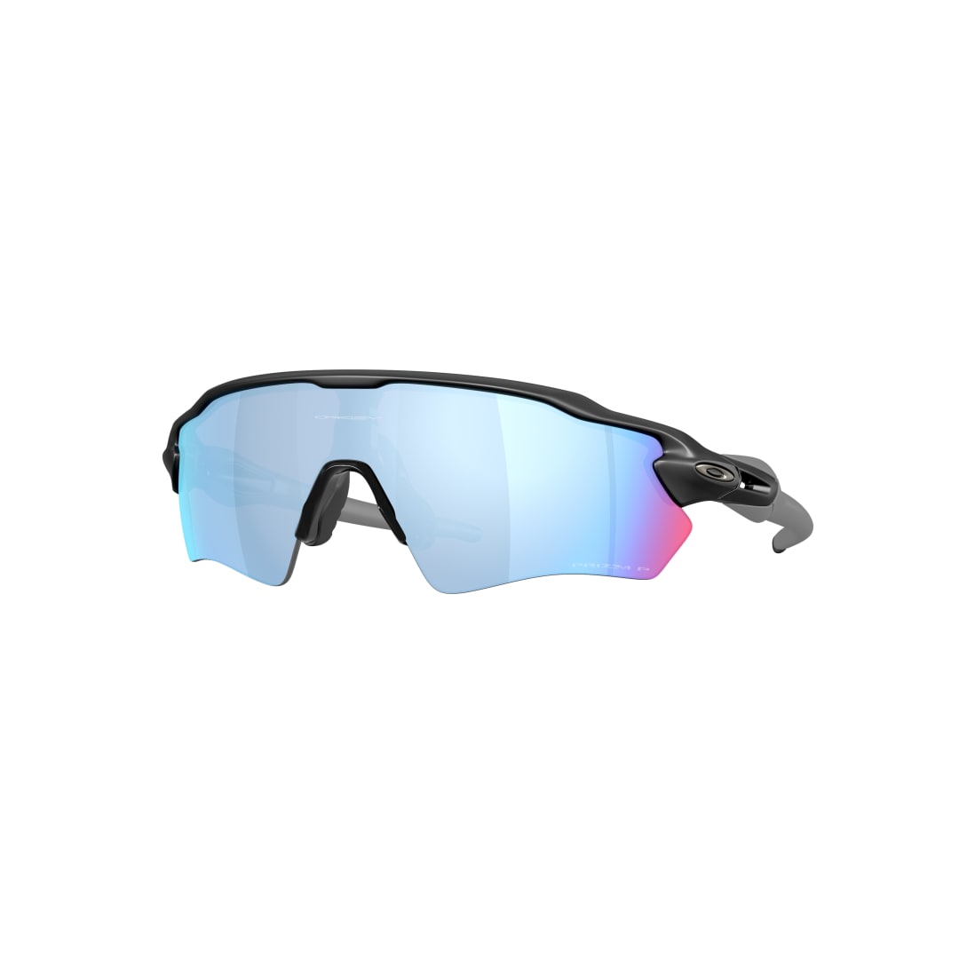 Oakley Radar® EV S Path Negro Mate · Prizm deep water polarizado
