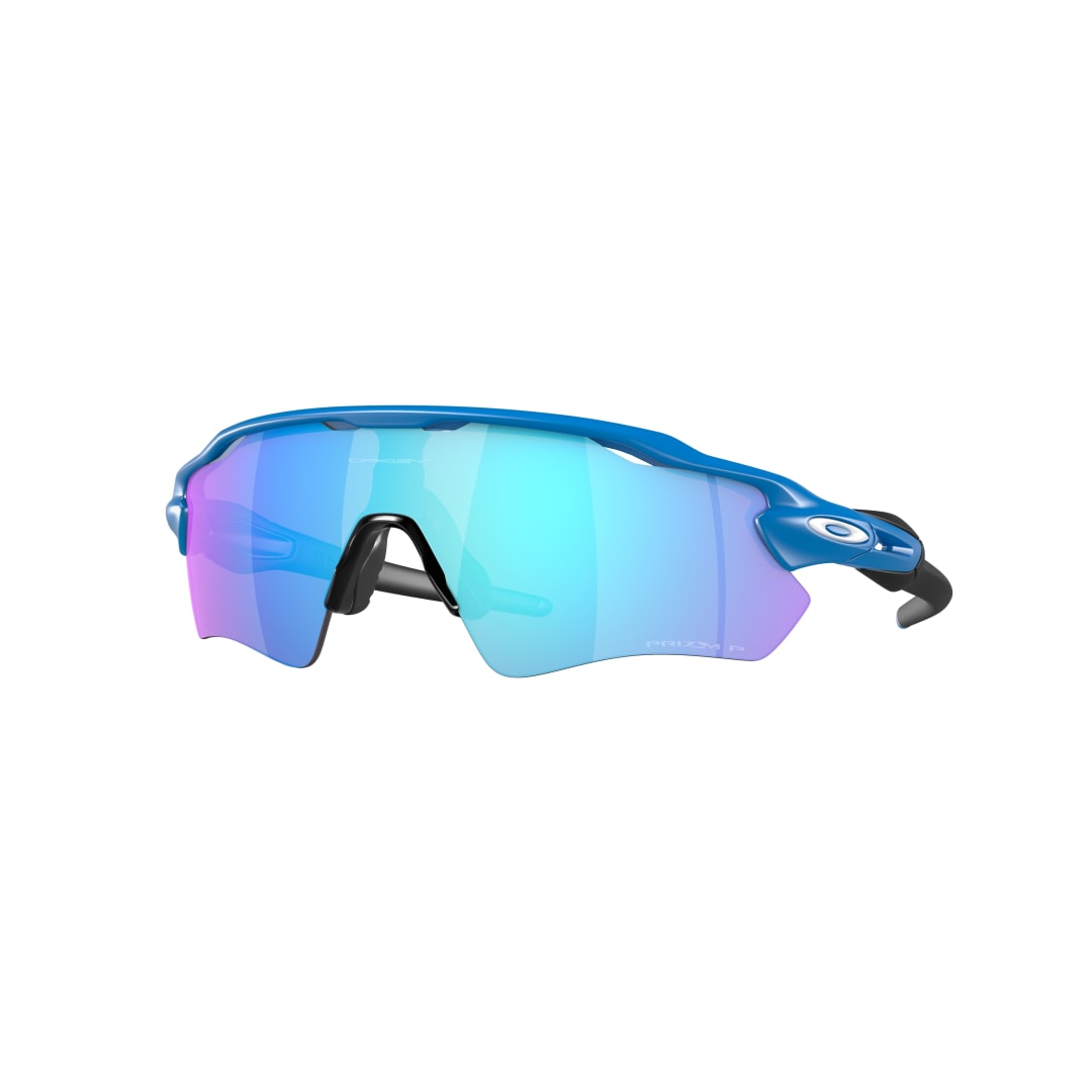 Oakley Radar® EV Path® Zafiro Mate · Prizm sapphire polarizado