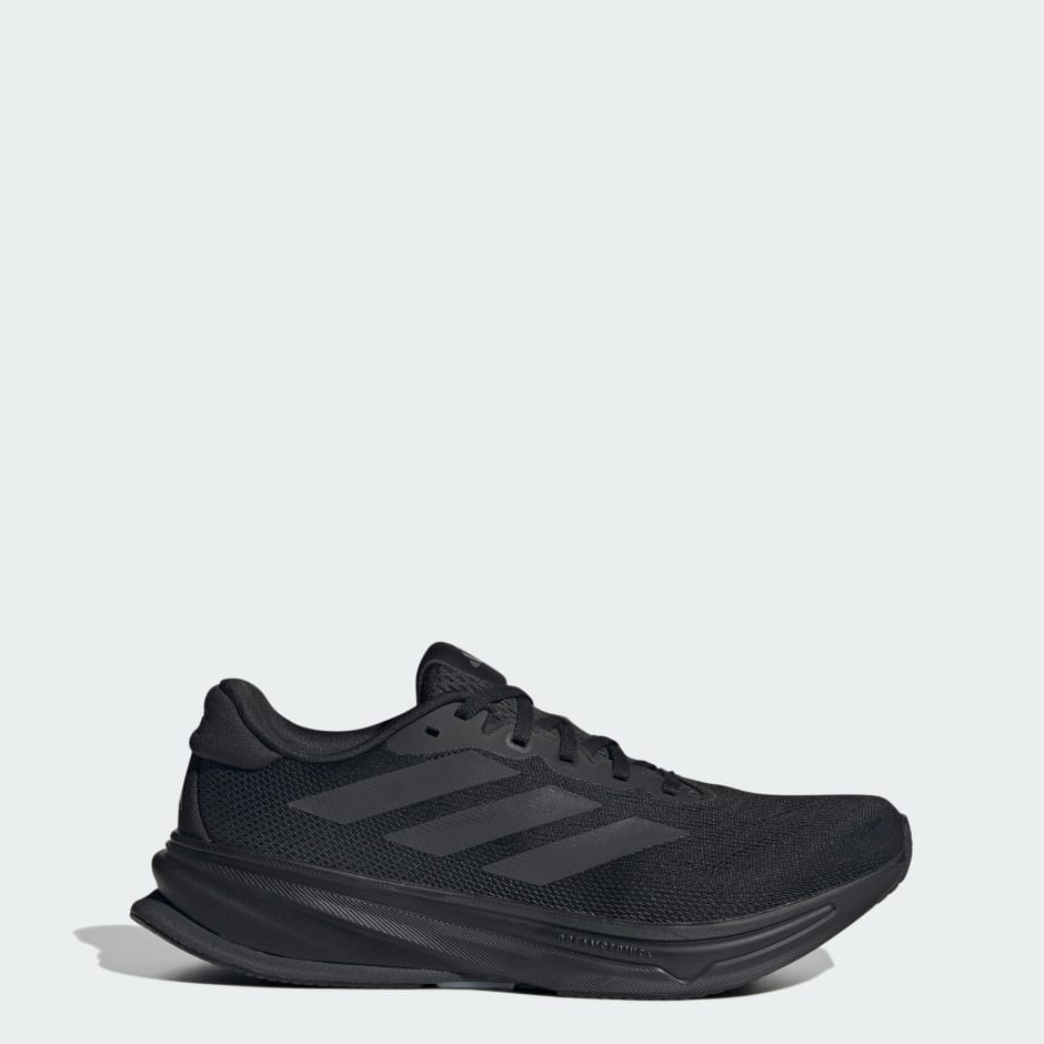 Adidas Super Nova Rise 2 para Hombre Negro