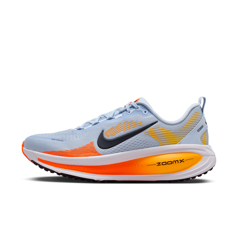 Nike Vomero 18 para Hombre Azul / Naranja / Negro