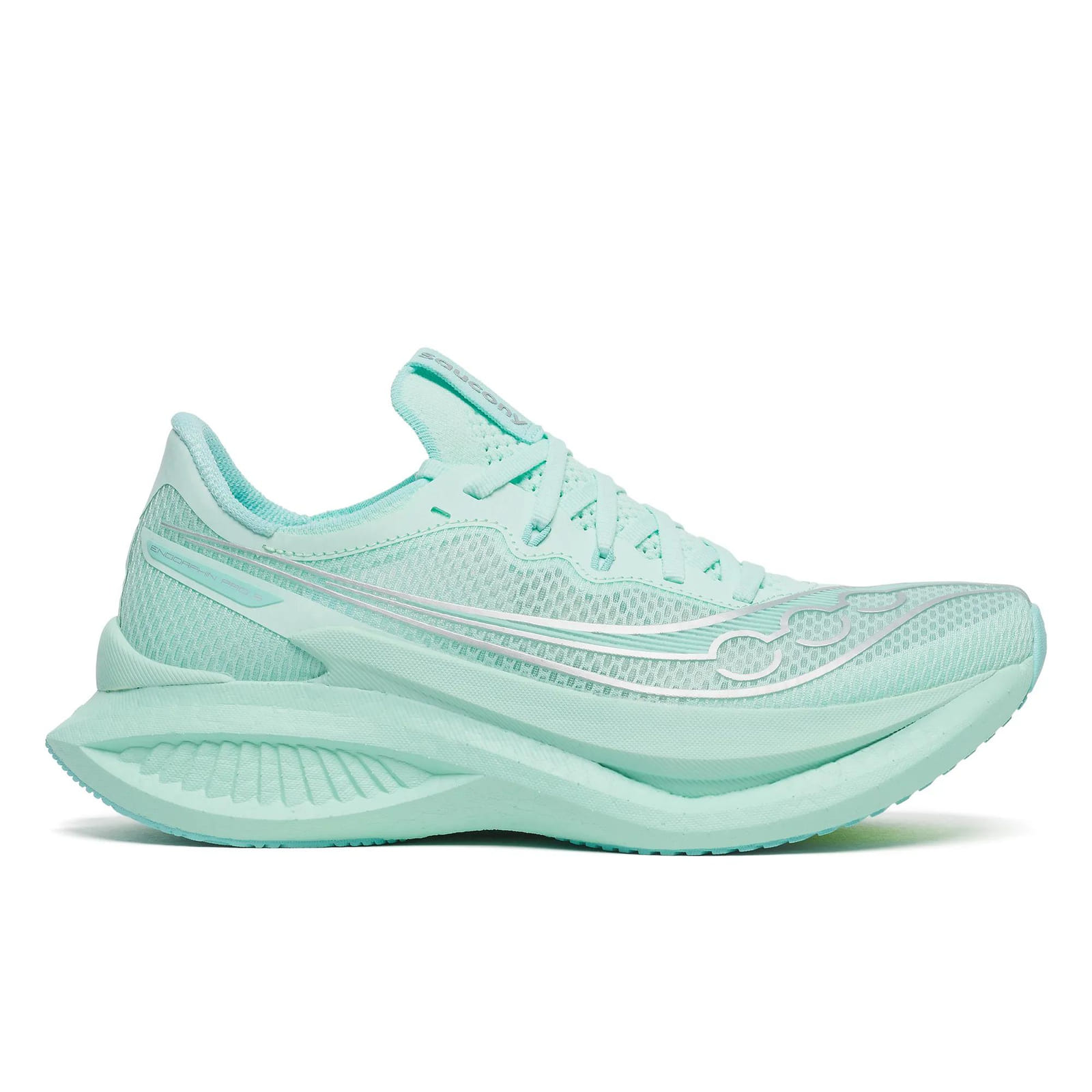 Saucony Endorphin Pro 5 para Mujer Aqua