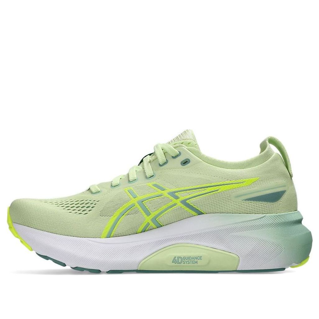 Asics Gel Kayano 31 para Mujer Lima