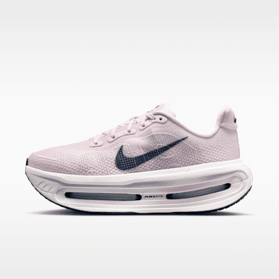 Nike Vomero Premium para Mujer Pearl Rosa/Blanco/Apenas Verde/Medianoche Marino