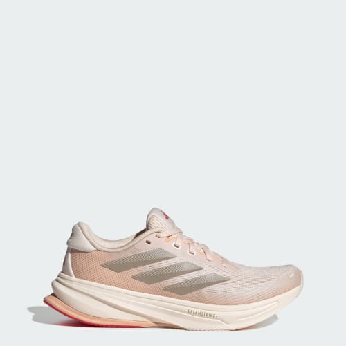 Adidas Super Nova Rise 2 Palo para Mujer Rosa