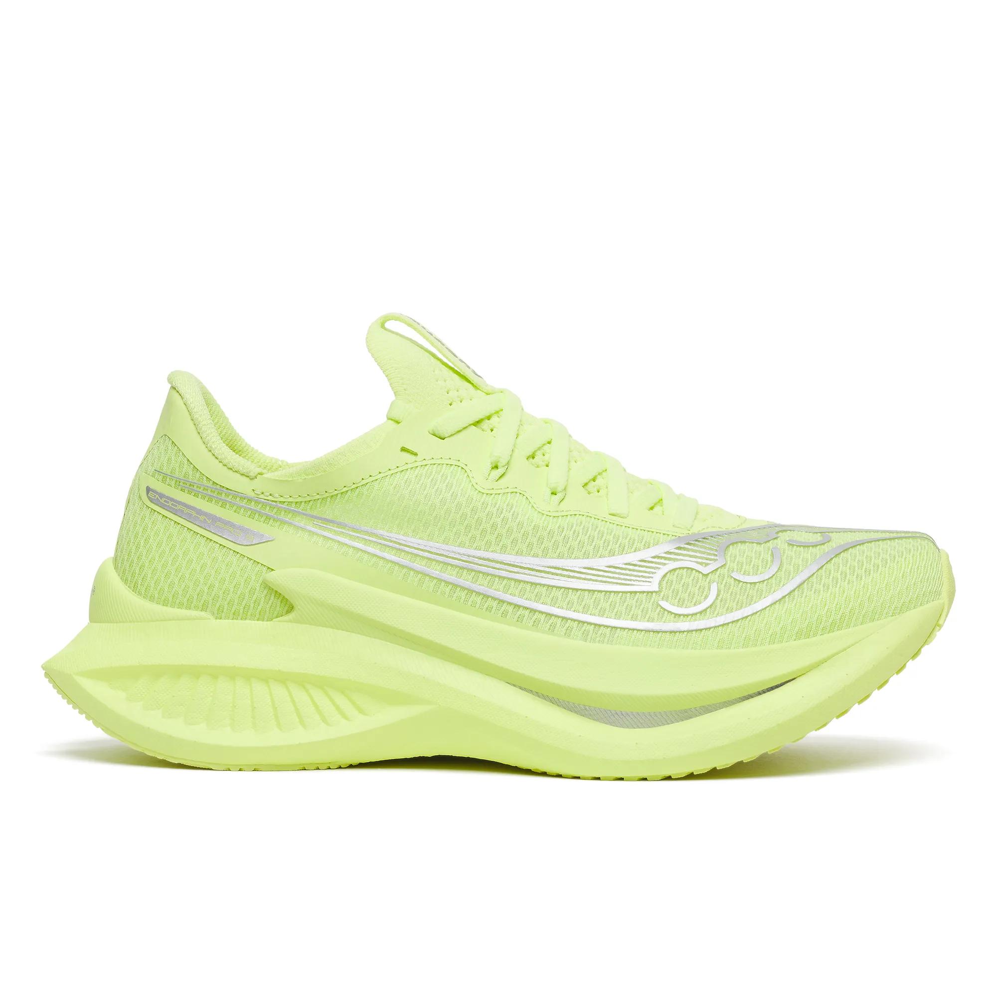 Saucony Endorphin Pro 5 para Mujer Tart