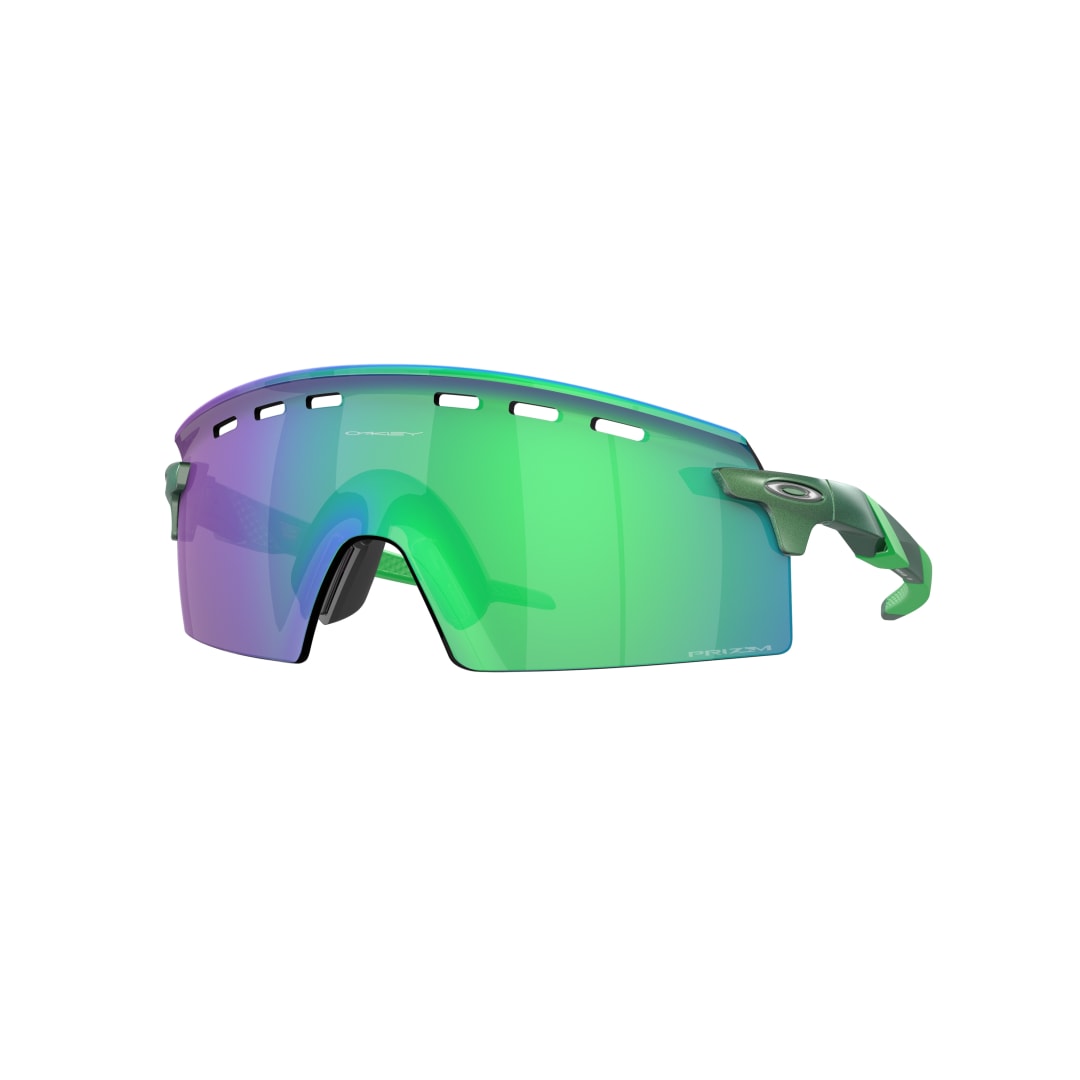 Oakley Encoder Strike Verde Gamma · Prizm jade