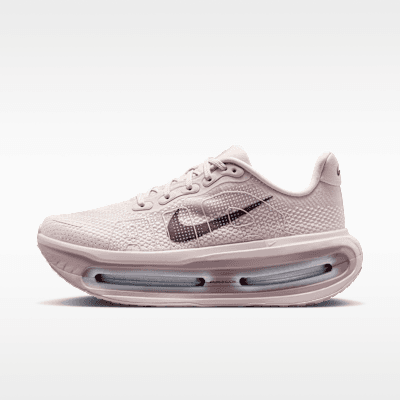 Nike Vomero Premium para Mujer Partícula Rosa/Hidrógeno Azul/Claro Violeta Ore/Borgoña Apla