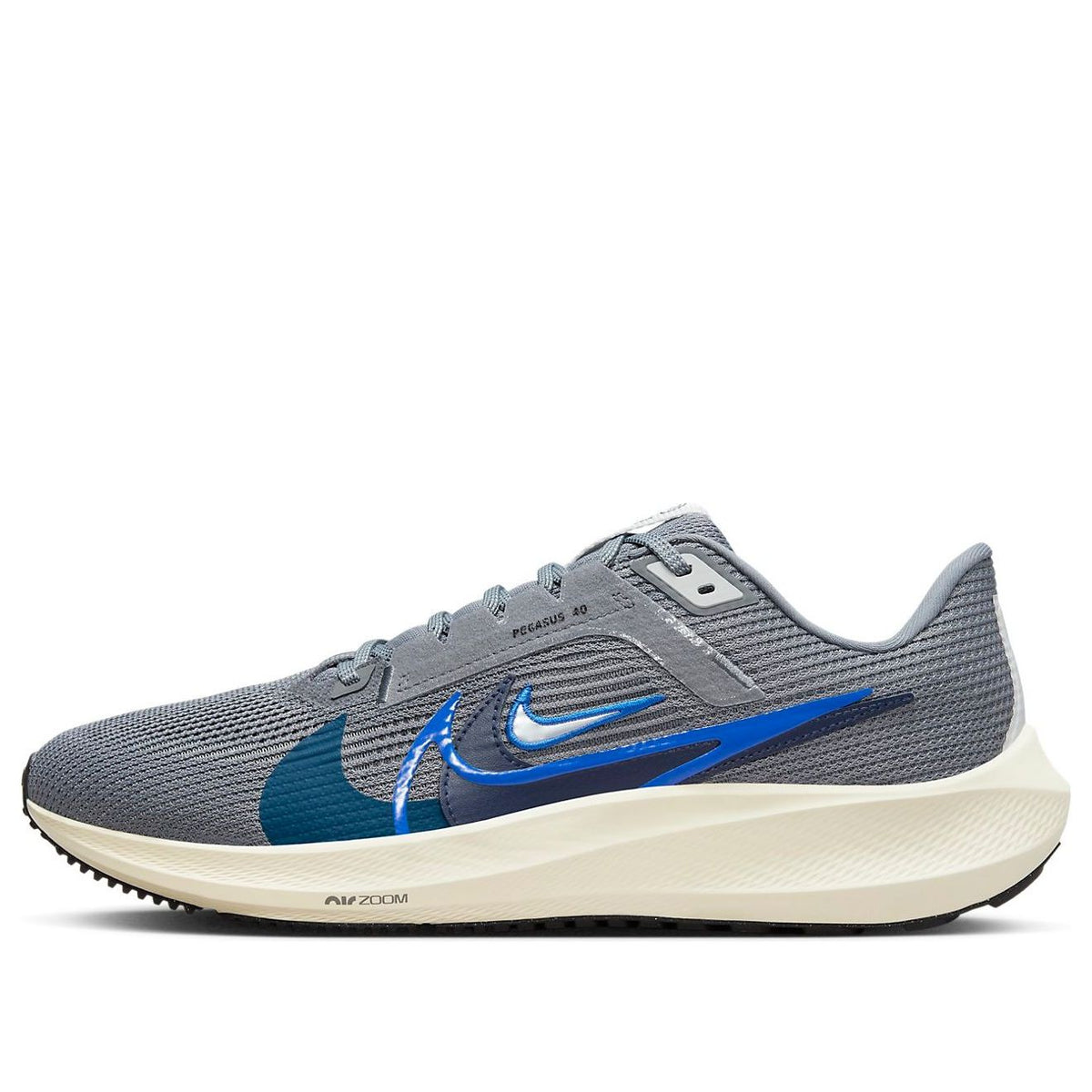 Nike Pegasus 40 Gris Azul