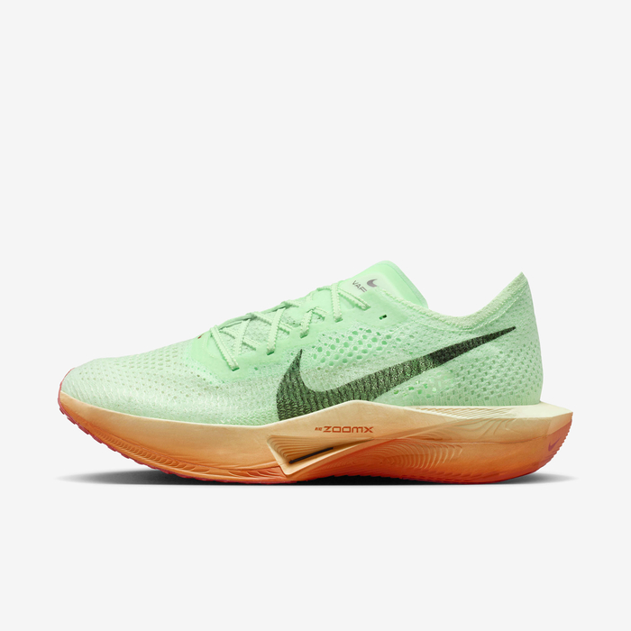 Nike Vaporfly Next 3 para Hombre Verde / Rojo / Negro (Kipchoge)