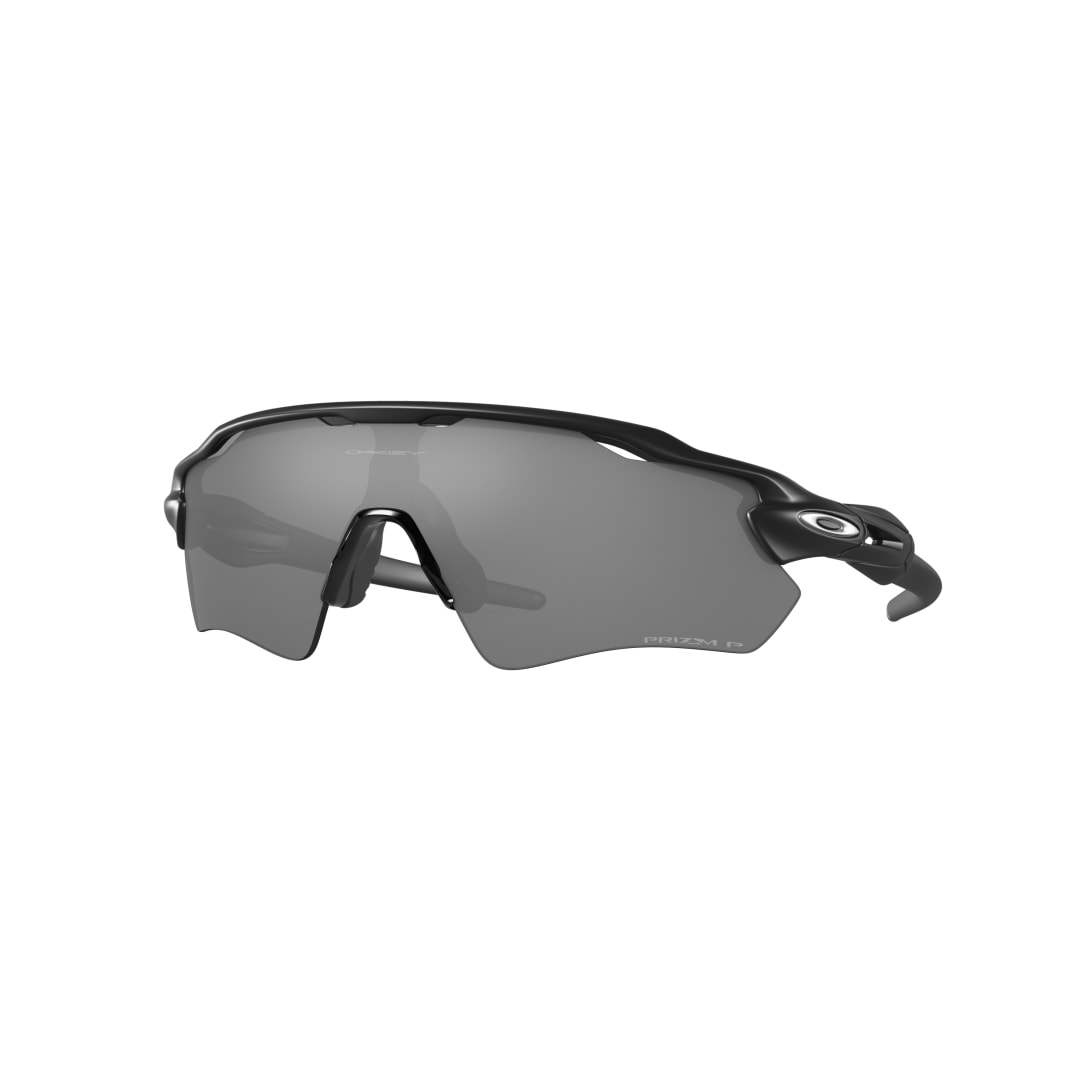 Oakley Radar® EV Path® Negro Mate · Prizm black polarizado