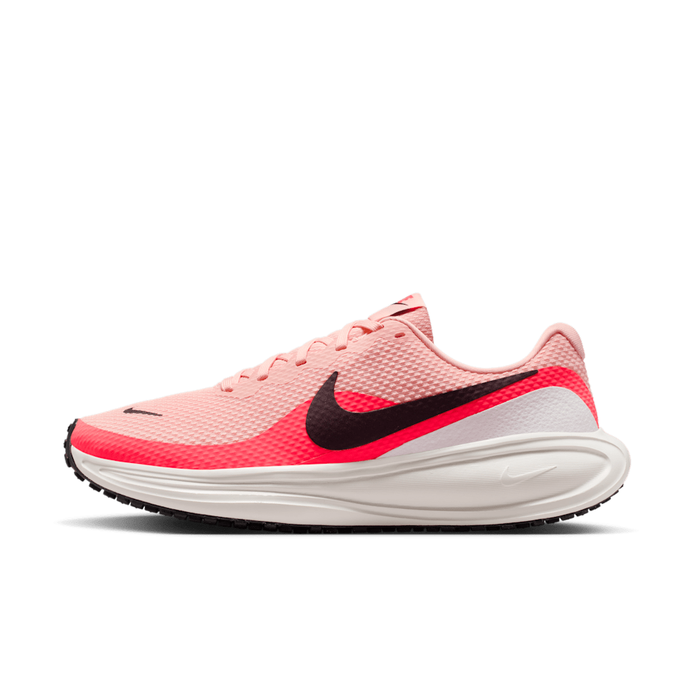 Nike Revolution 8 para Mujer Rosado/blanco