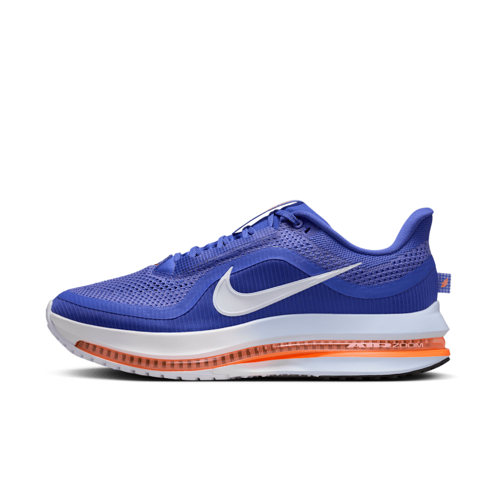 Nike Pegasus Premium Azul lapislázuli / Naranja