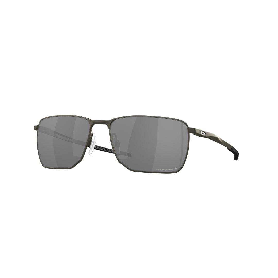 Oakley Ejector Carbono · Prizm black polarizado