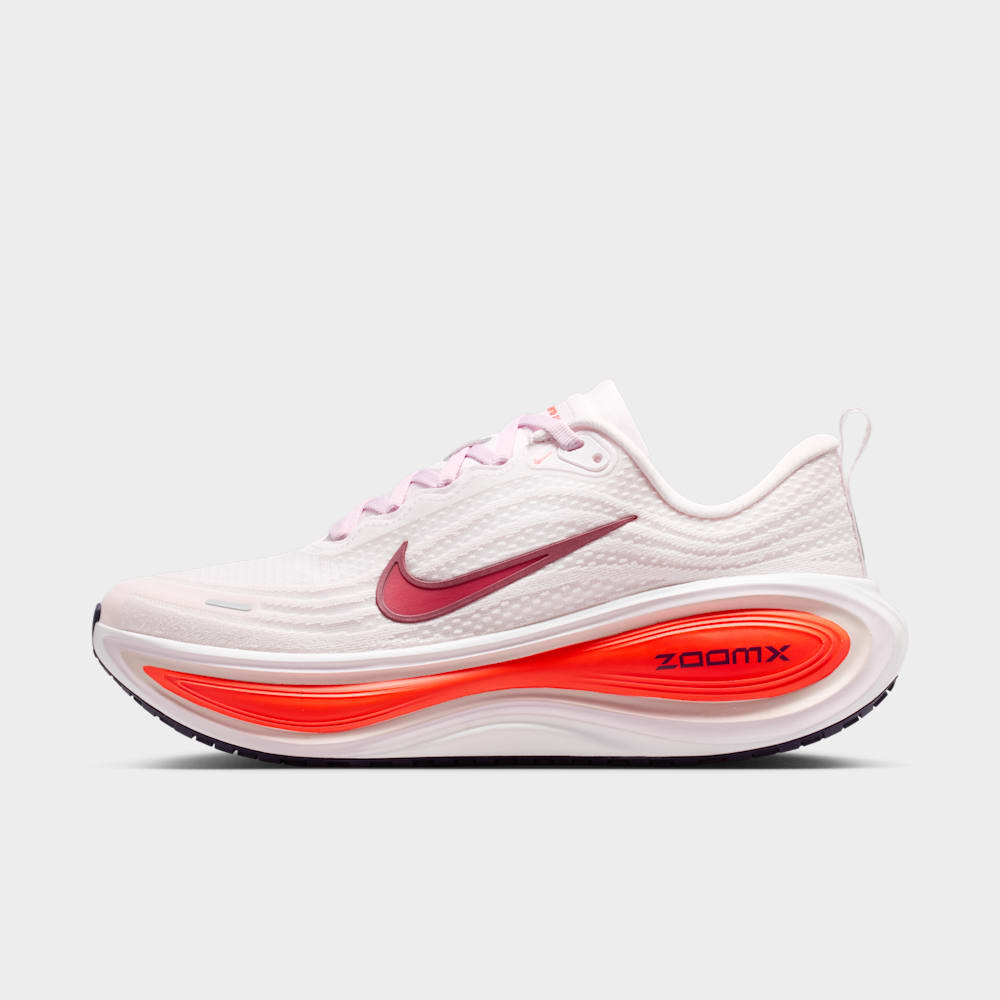 Nike Vomero Plus para Mujer Palo de rosa