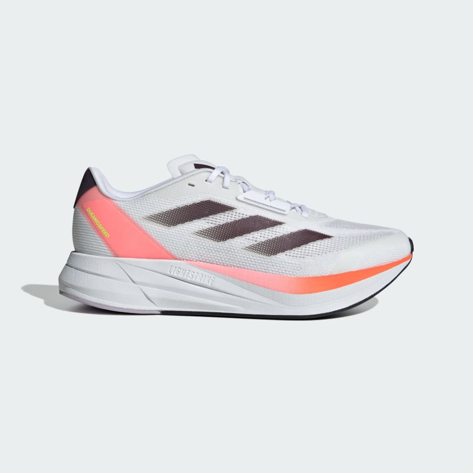 Adidas Duramo Speed para Hombre Blanco