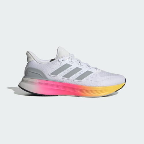 Adidas Ultra Run 5 para Hombre Blanco
