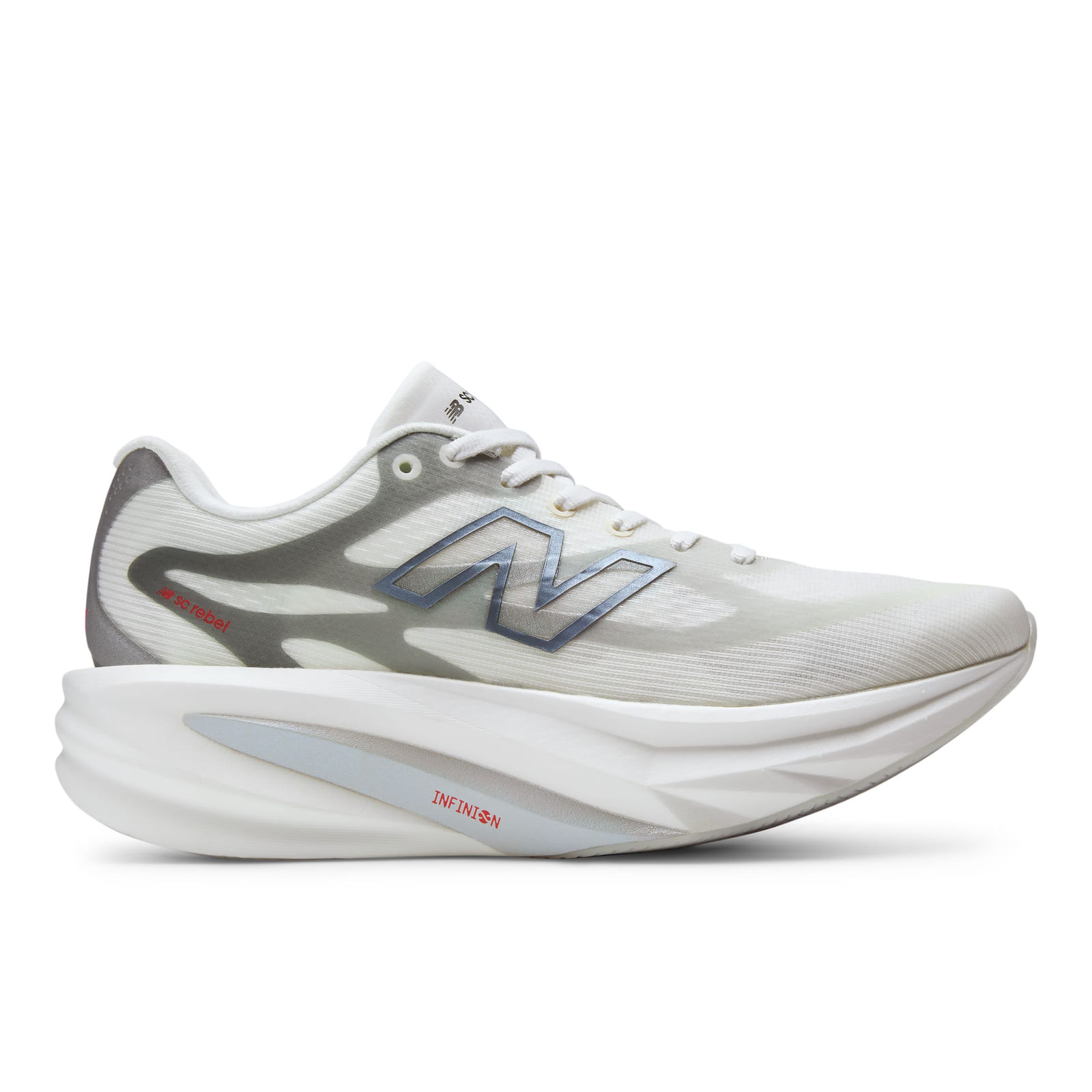 New Balance SuperComp Rebel para Mujer Sal Marina con Neo Llama