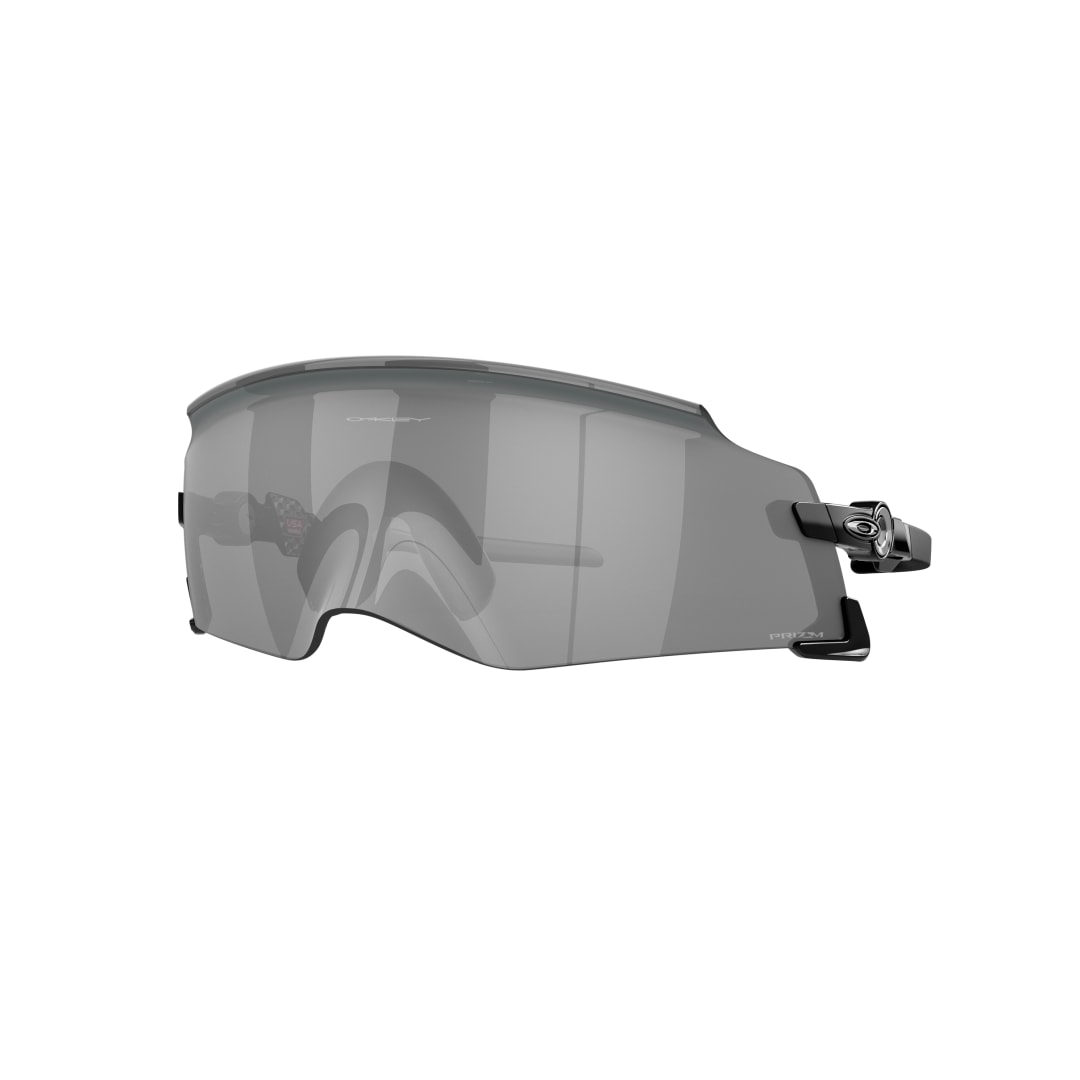 Oakley Kato Negro Pulido · Prizm black