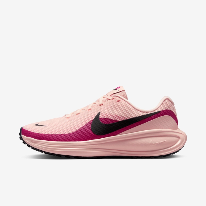 Nike Revolution 8 para Mujer Rosado