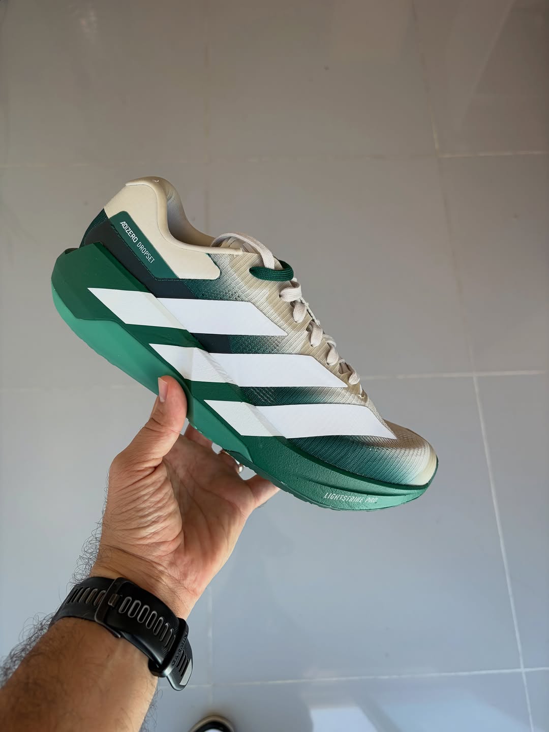 Adidas Adizero Dropset Pro