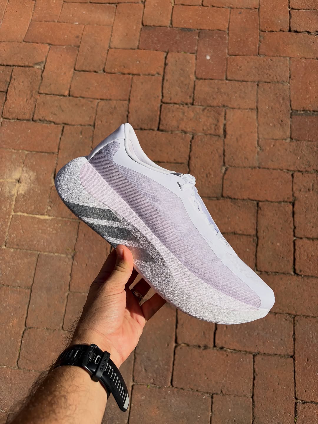 Adidas Hyperboost Edge