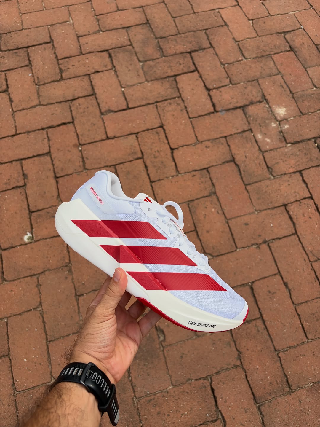 Adidas Adizero Dropset Pro