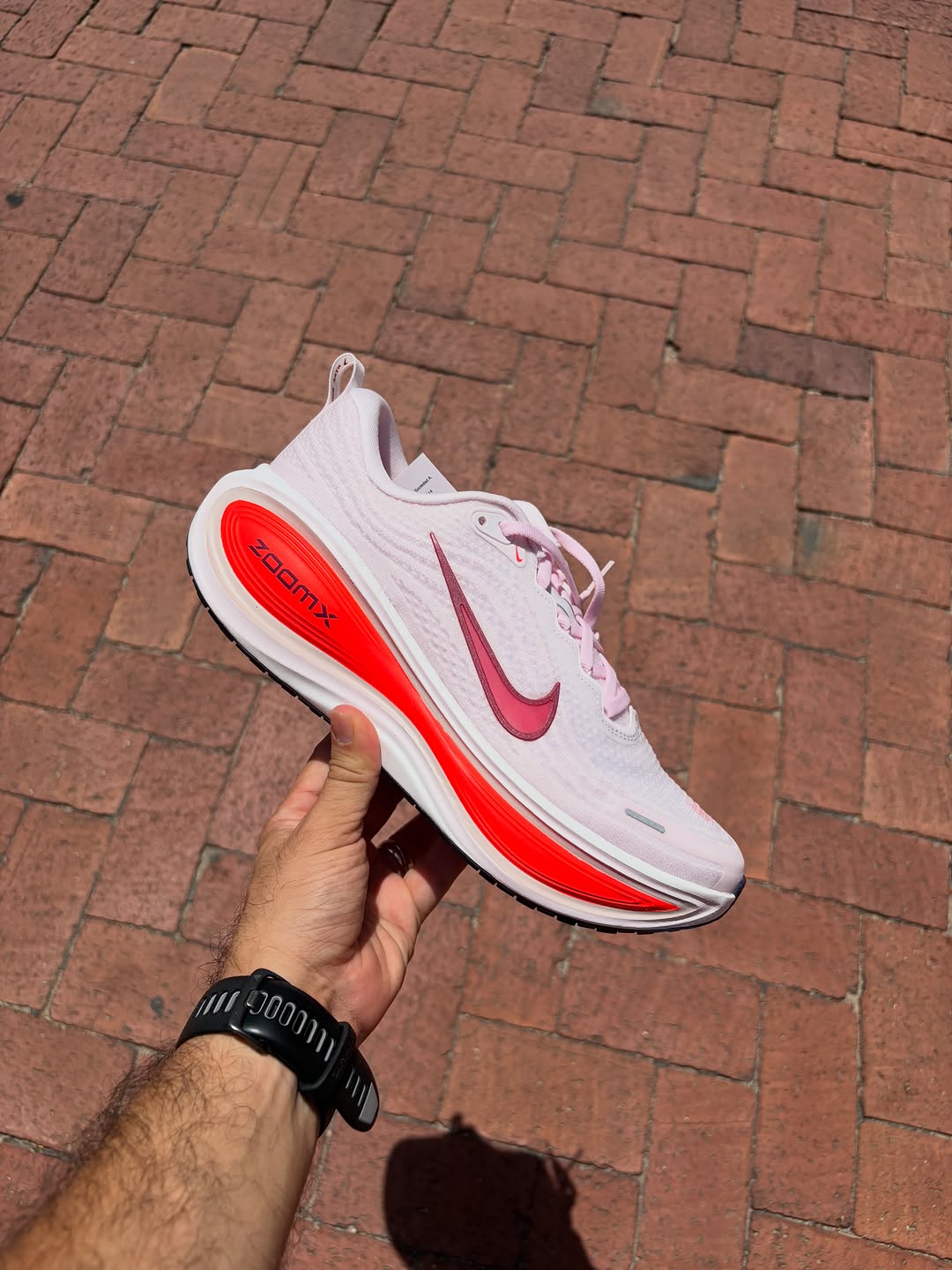 Nike Vomero Plus