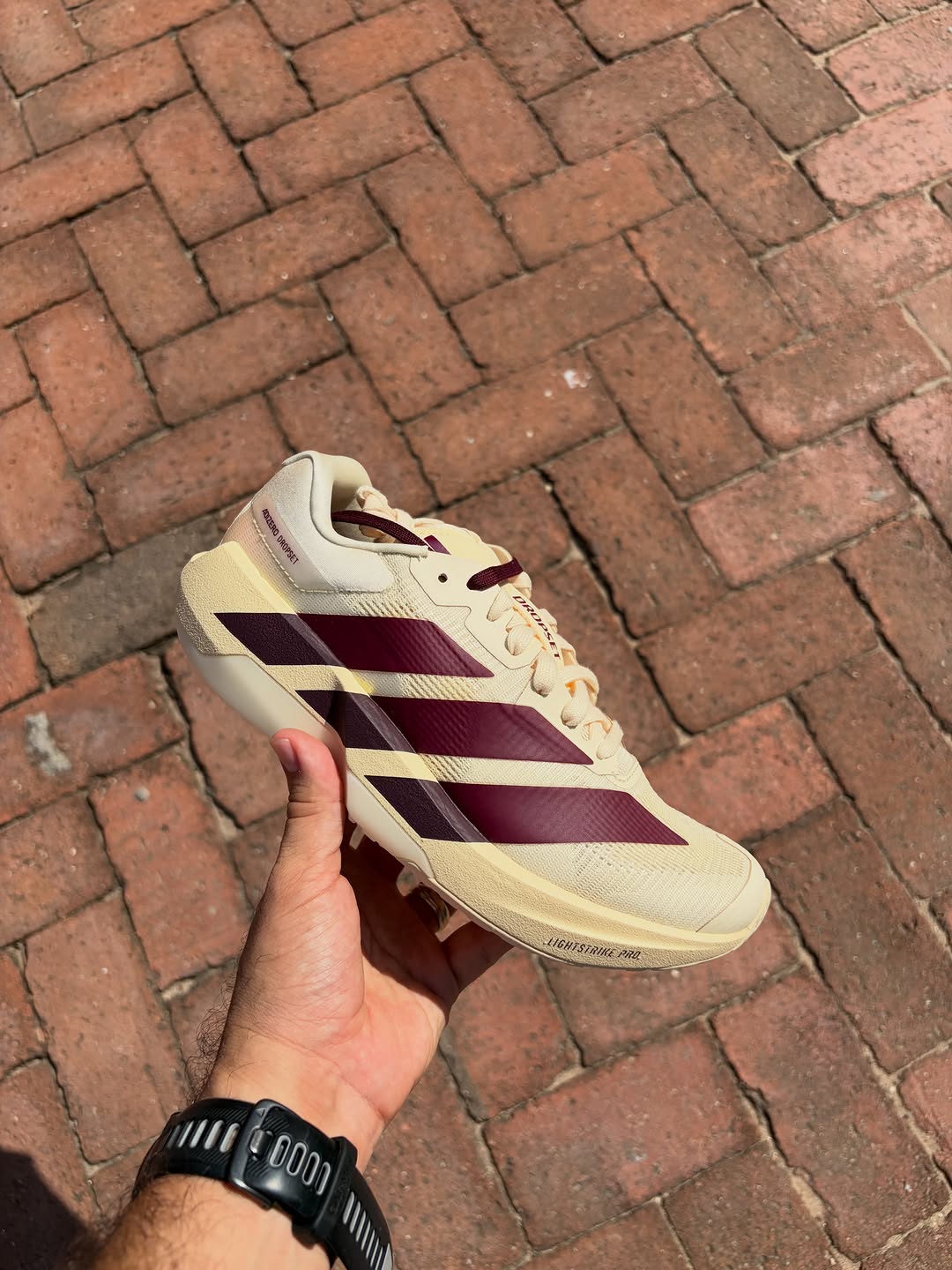 Adidas Adizero Dropset Pro